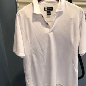 Jos a bank lead better golf